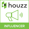Houzz Influencer Badge