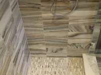 Cruzan project - Island rambler rennovation - shower detail
