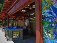 Zumot Poolhouse