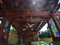 Zumot Poolhouse